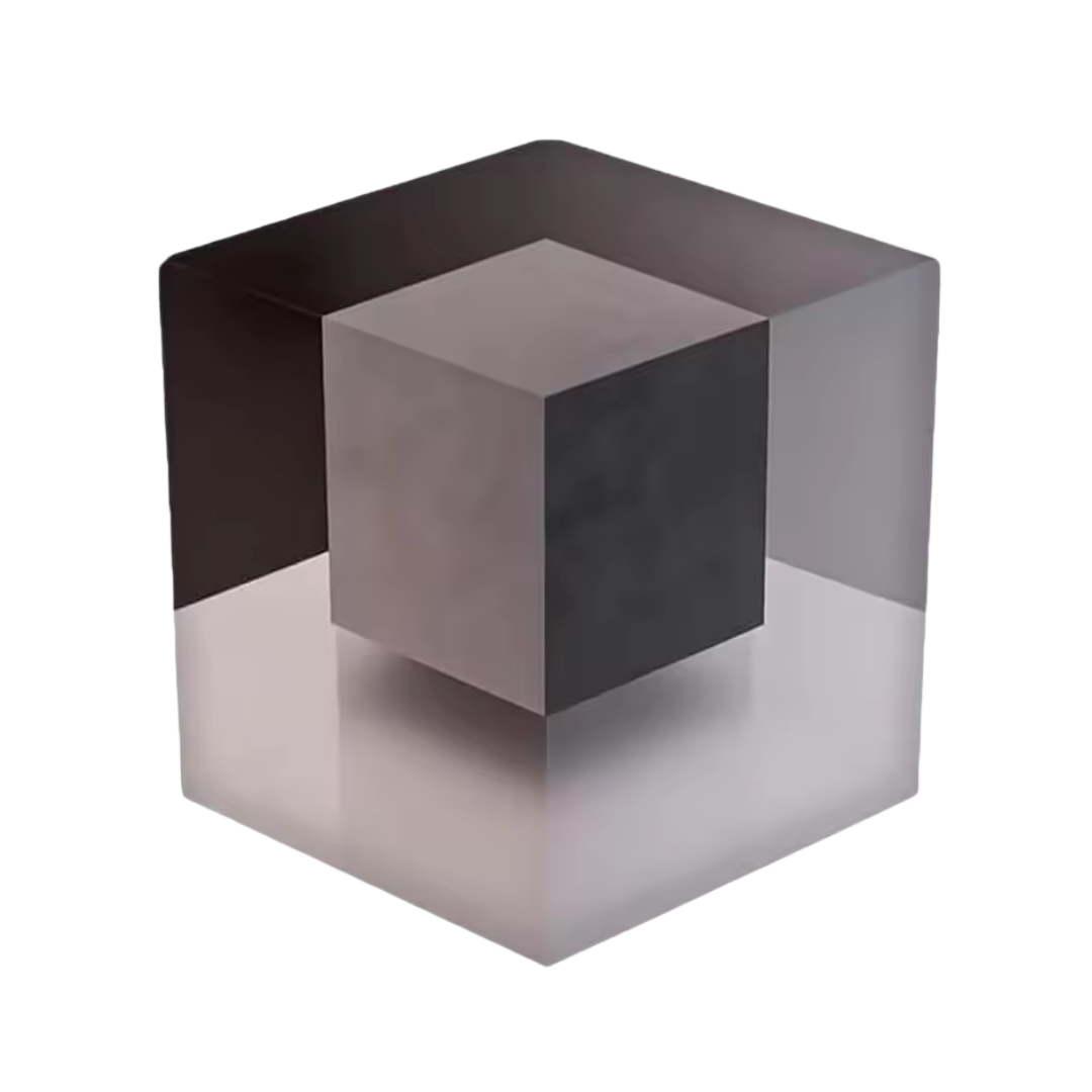 Impossible Corners 3D Illusion Art™