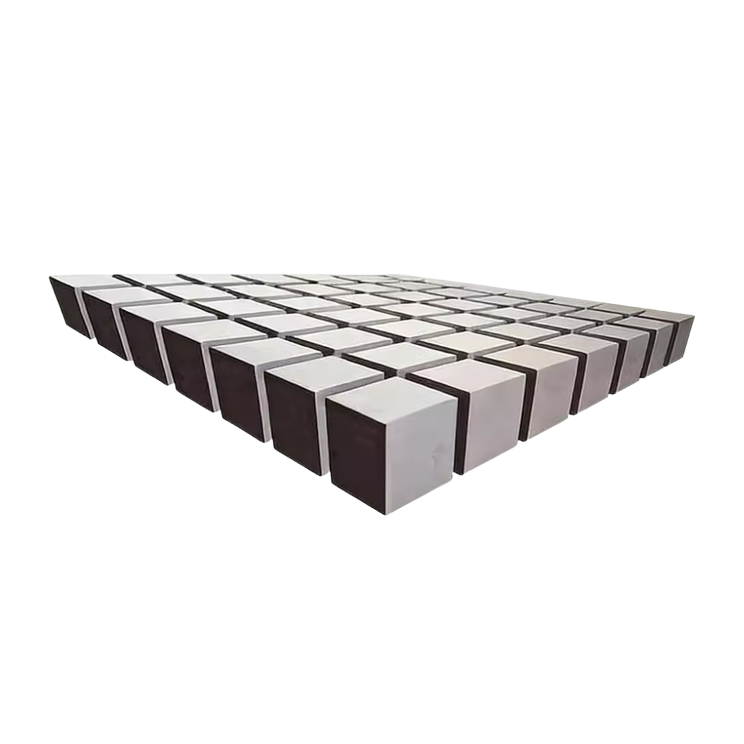 Impossible Corners 3D Illusion Art™