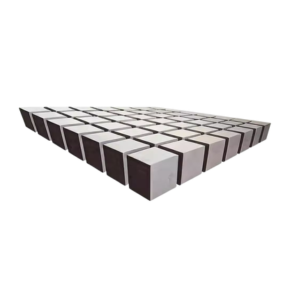 Impossible Corners 3D Illusion Art™