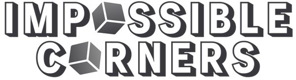 Impossible Corners 3D